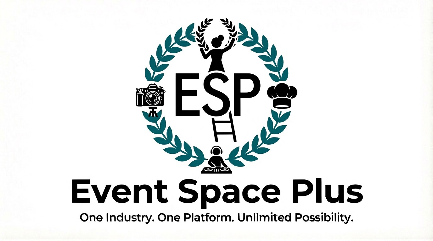 Event Space Plus | Find & Book the Perfect Event Space